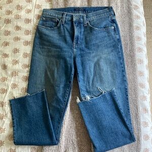 Lucky Brand jeans